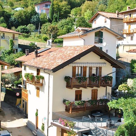 Alla Campanella Riva del Garda Dış mekan fotoğraf