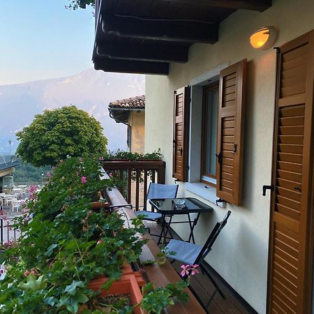 Alla Campanella Riva del Garda Dış mekan fotoğraf