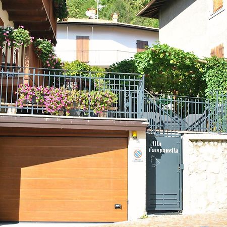 Alla Campanella Riva del Garda Dış mekan fotoğraf