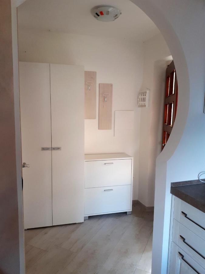 Alla Campanella Riva del Garda Dış mekan fotoğraf