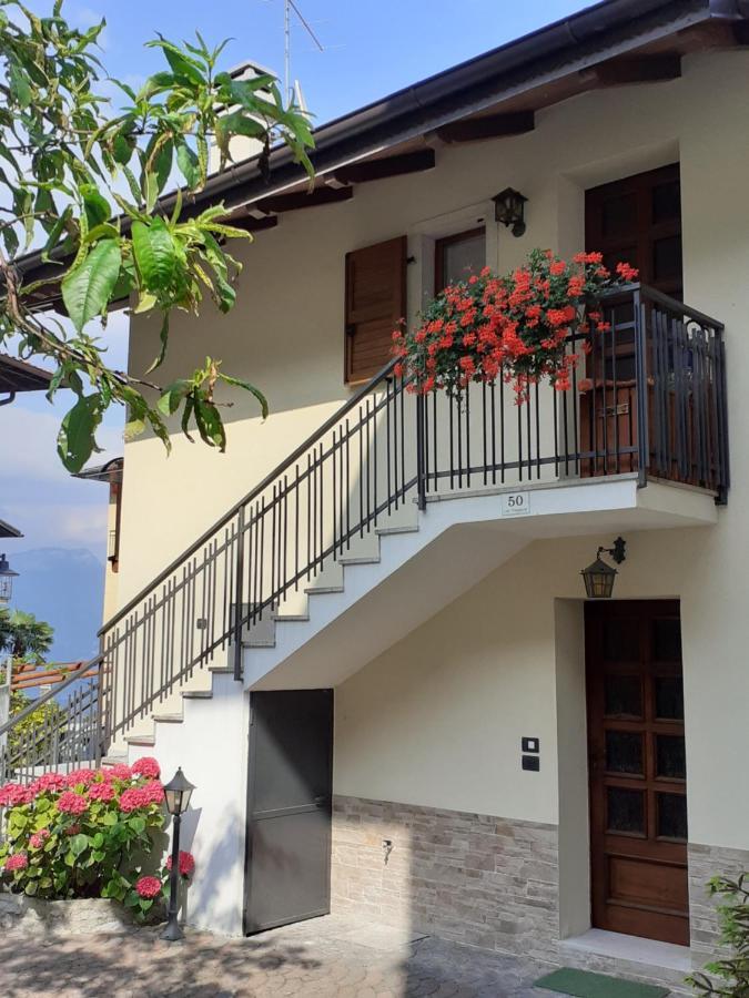 Alla Campanella Riva del Garda Dış mekan fotoğraf