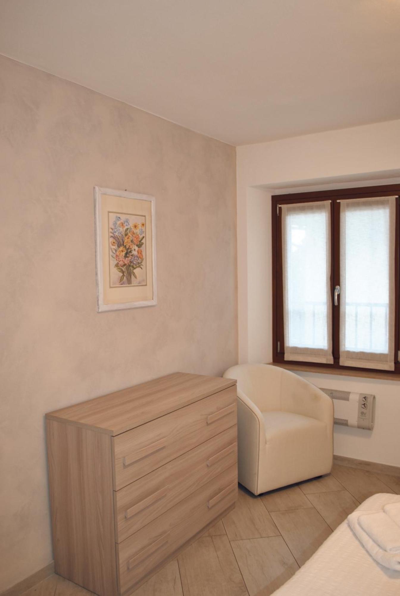 Alla Campanella Riva del Garda Dış mekan fotoğraf