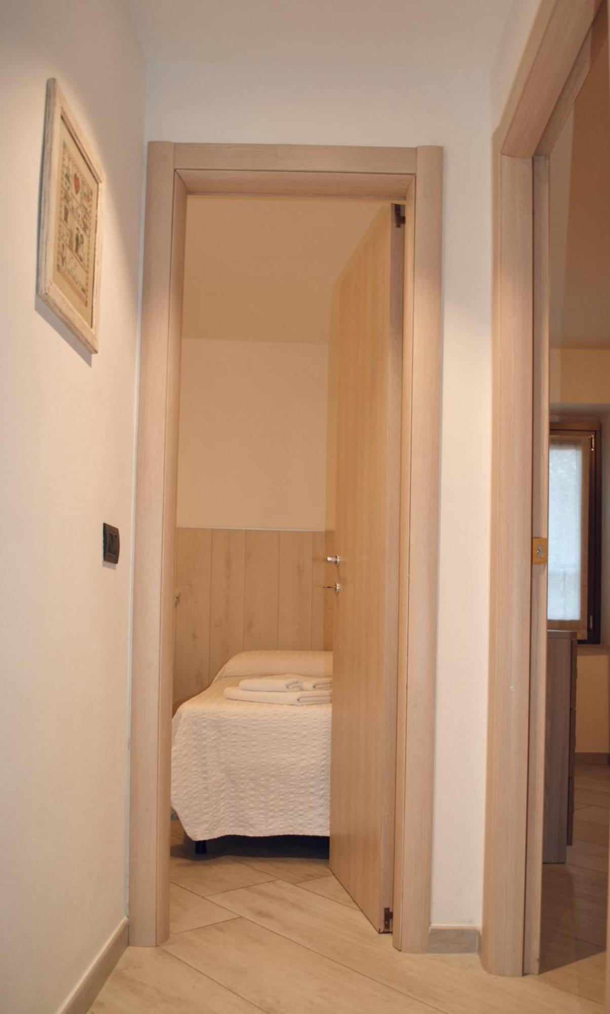 Alla Campanella Riva del Garda Dış mekan fotoğraf