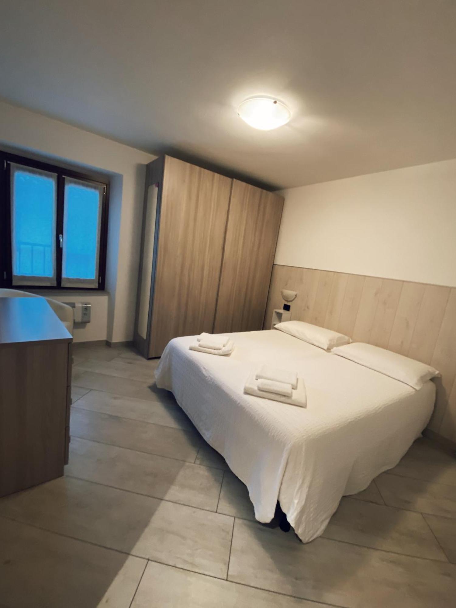 Alla Campanella Riva del Garda Dış mekan fotoğraf
