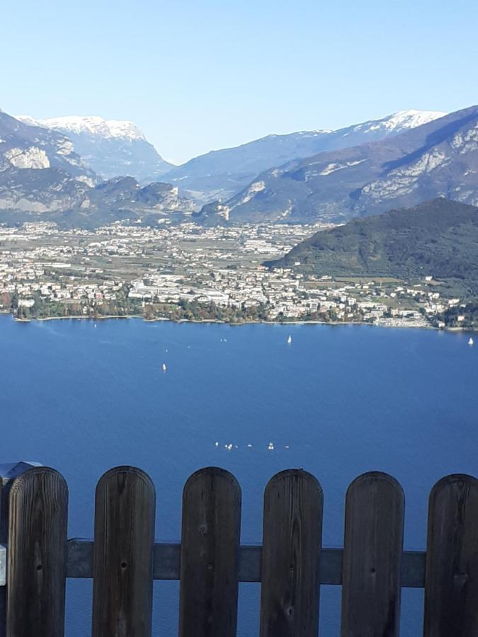 Alla Campanella Riva del Garda Dış mekan fotoğraf
