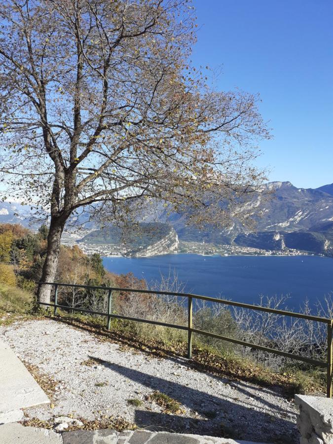 Alla Campanella Riva del Garda Dış mekan fotoğraf