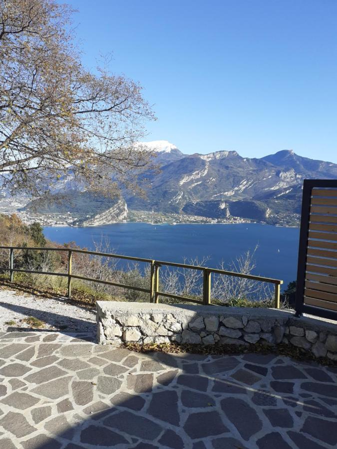 Alla Campanella Riva del Garda Dış mekan fotoğraf