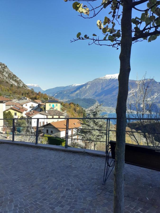 Alla Campanella Riva del Garda Dış mekan fotoğraf